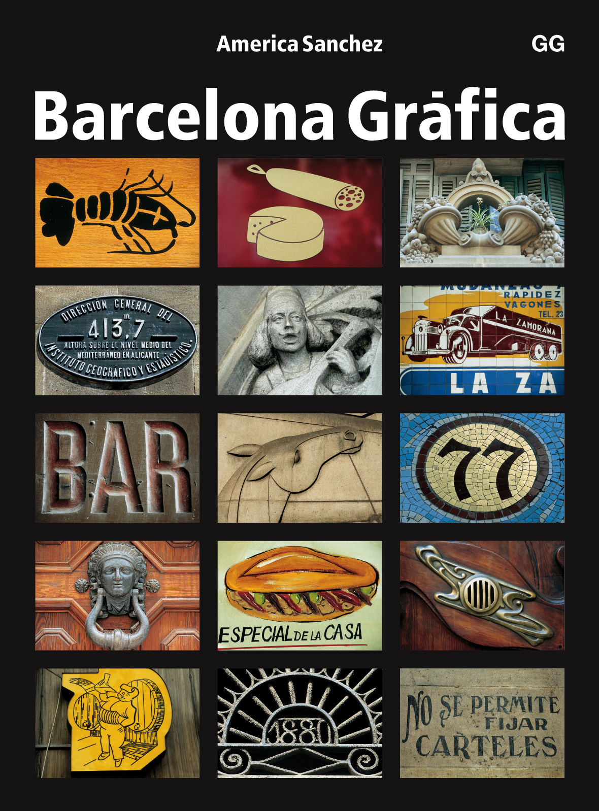 Barcelona Gráfica