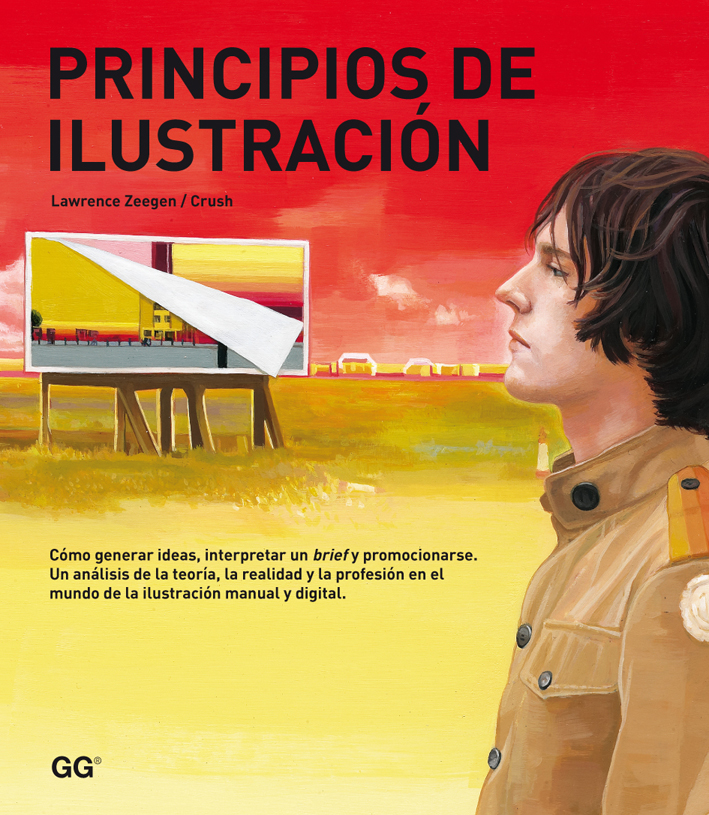 Principios de ilustración