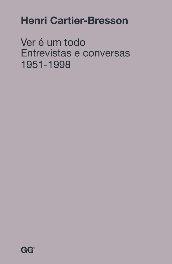Ver é um todo
