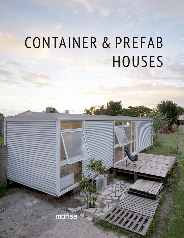 Container & Prefab houses