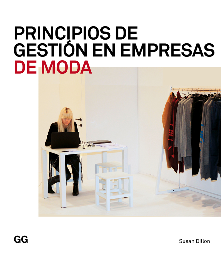 Principios de gestión en empresas de moda