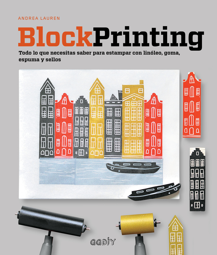 Block Printing