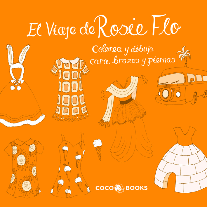 El viaje de Rosie Flo
