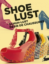 Shoe lust