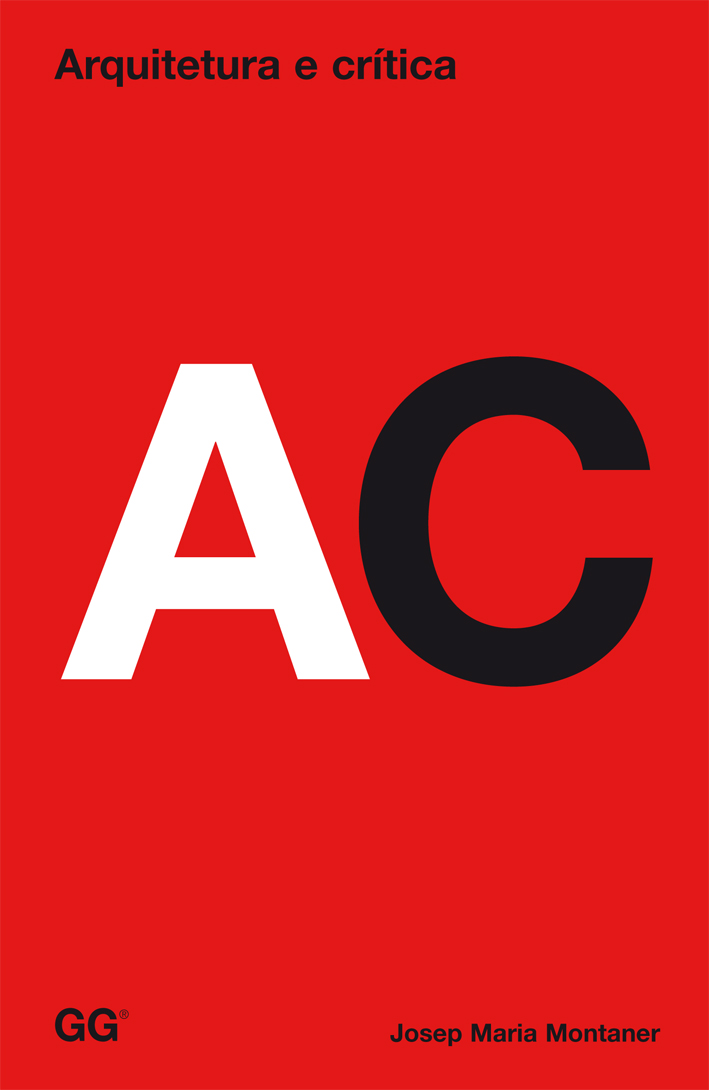 Arquitetura e crítica