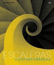 Escaleras contemporáneas