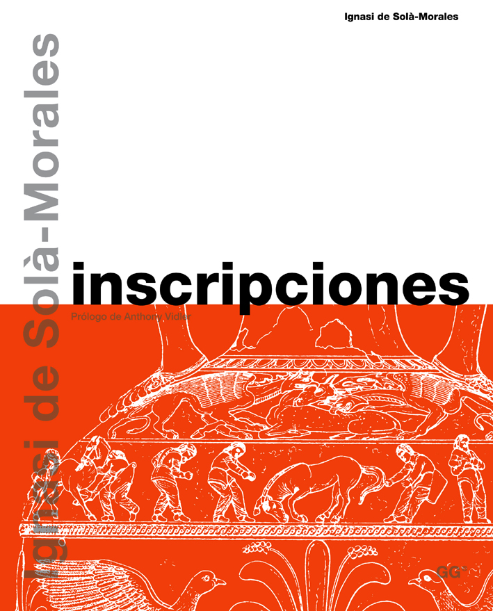 Inscripciones