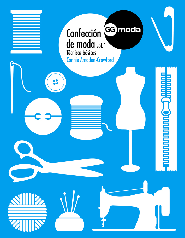 Confección de moda, vol. 1