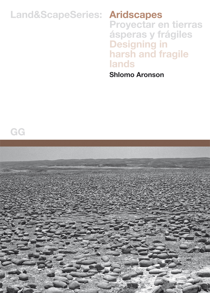 Aridscapes