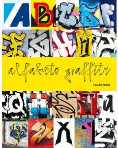 Alfabeto graffiti