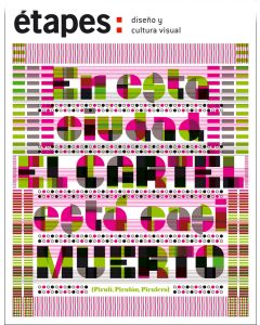 étapes: diseño y cultura visual 12