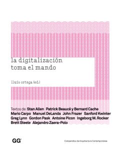 La digitalización toma el mando