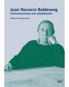 Juan Navarro Baldeweg