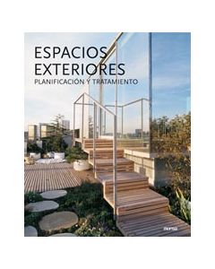 Espacios exteriores