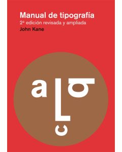 Manual de tipografía