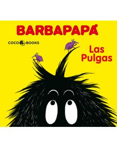 Barbapapá. Las pulgas
