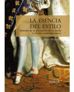 La esencia del estilo