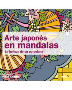 Arte japonés en mandalas