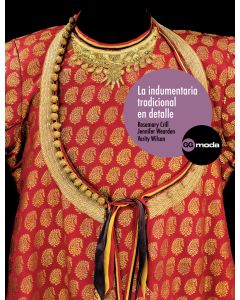 La indumentaria tradicional en detalle