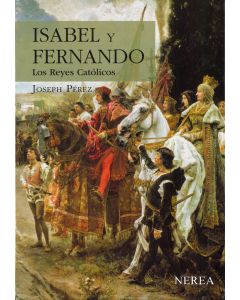 Isabel y Fernando