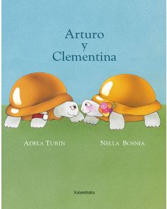 Arturo y Clementina