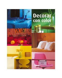 Decorar con color
