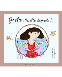 Greta i l'orella despistada