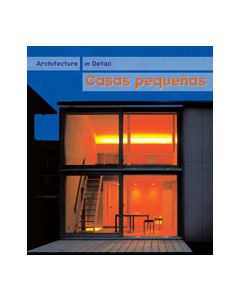 Casas pequeñas