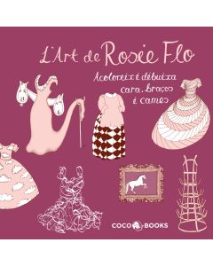 L'Art de Rosie Flo