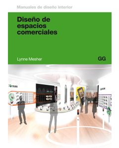 Diseño de espacios comerciales