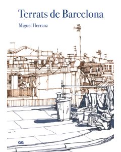 Terrats de Barcelona