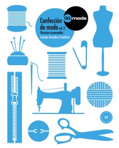 Confección de moda, vol. 2