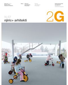2G N.57 njiric+ arhitekti