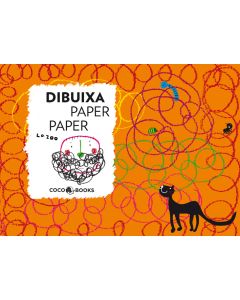 Dibuixa Paper Paper