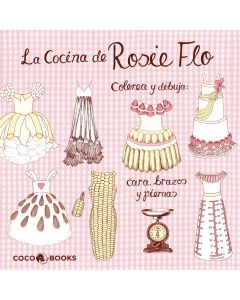 La Cocina de Rosie Flo