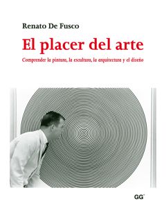 El placer del arte