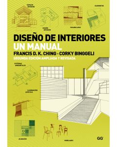 Diseño de interiores