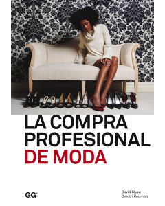 La compra profesional de moda