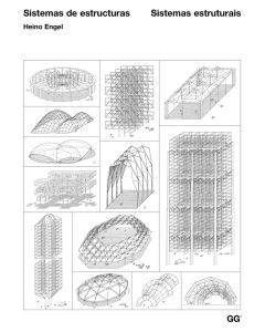 Sistemas de estructuras