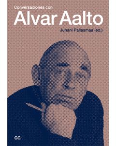 Conversaciones con Alvar Aalto