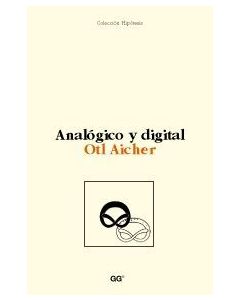 Analógico y digital