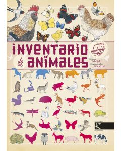 Inventario ilustrado de animales