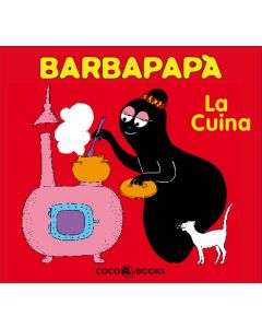 Barbapapà. La cuina
