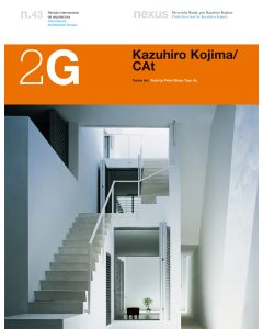 2G N.43 Kazuhiro Kojima
