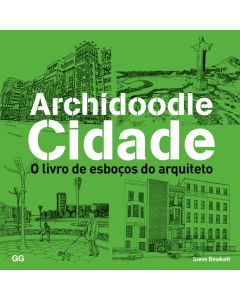 Archidoodle Cidade
