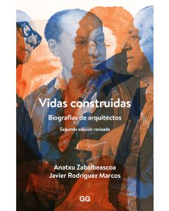 Vidas construidas