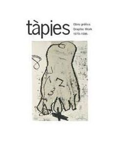 Tàpies. Obra gráfica 1979-1986