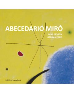 Abecedario Miró