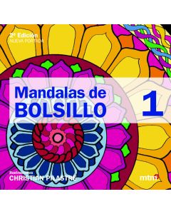 Mandalas de bolsillo 1
