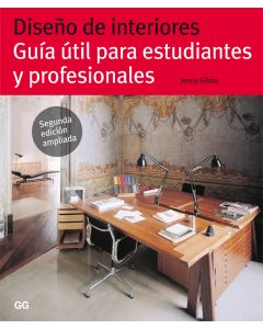 Diseño de interiores